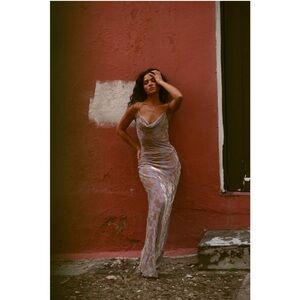 RAT & BOA Athena Dress